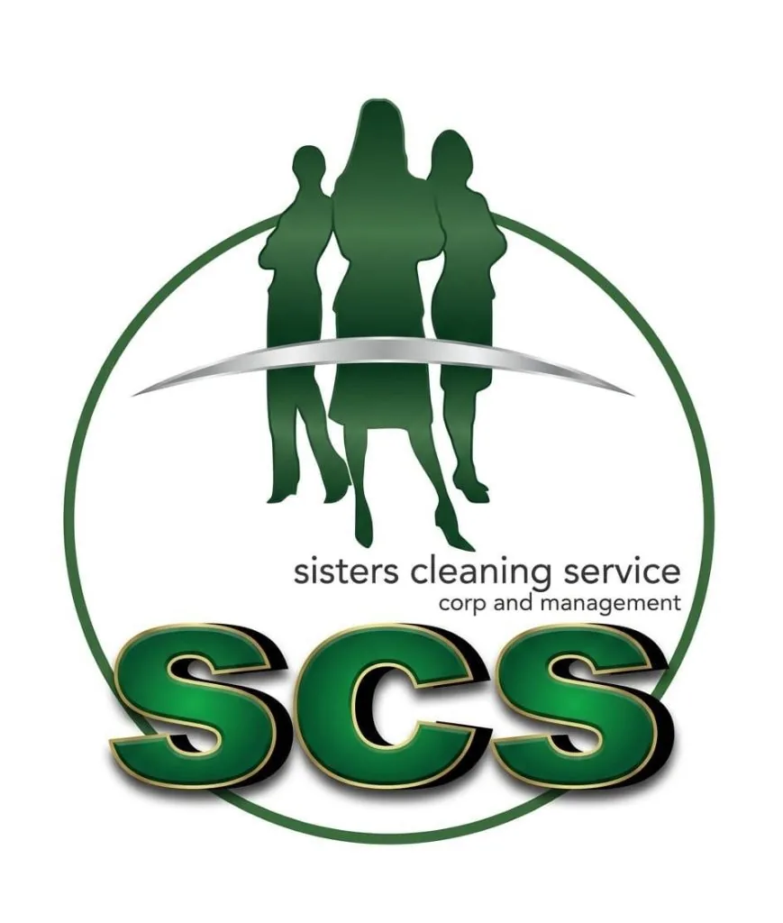 Sisters Cleaning Services and Management logo